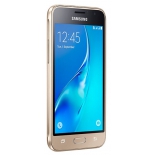 смартфон Samsung J1 SM-J120, золотистый