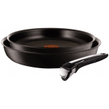 сковорода Tefal L6509172 Ingenio (набор)