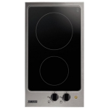 Варочная поверхность Zanussi ZES3921IBA черная
