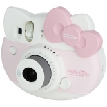 фотоаппарат моментальной печати Fujifilm Instax Mini Hello Kitty