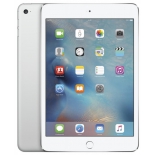 планшет Apple iPad mini 4 Wi-Fi 128GB, Silver