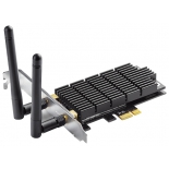 адаптер Wi-Fi TP-Link Archer T6E PCI-E 802.11ac
