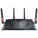 роутер Wi-Fi Asus RT-AC88U 802.11ac