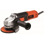 шлифмашина Black&Decker KG8215-Ru (угловая)