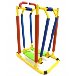 тренажер Starfit детский KT-106 Бегущий по волнам