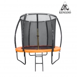 аксессуар для батута DFC KENGOO 6FT-TR-E/B, Защитная сетка