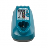 электроинструмент Makita DC10WA 194588-1, зарядное устройство