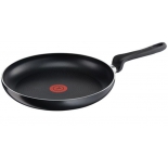 сковорода Tefal Cook Right 04166126 черная