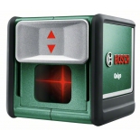нивелир Bosch QUIGO III лазерный