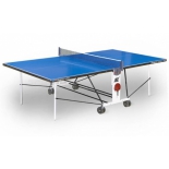 стол теннисный Start line Compact Outdoor LX2, с сеткой