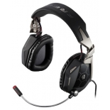 гарнитура для ПК Cyborg F.R.E.Q. 5 Black