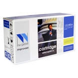 картридж для принтера NV-Print CE285A черный
