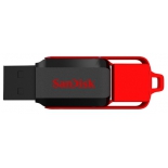 usb-флешка 32GB SDCZ52-032G-B35 SANDISK Cruzer Switch
