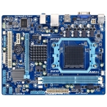 материнская плата GIGABYTE GA-78LMT-S2