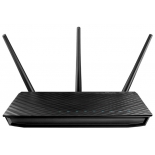 роутер WiFi ASUS RT-N66U