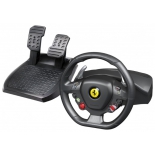 игровое устройство Thrustmaster Ferrari 458 Italia