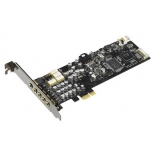 звуковая карта ASUS Xonar DX (PCI-E x1)