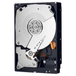 жесткий диск Western Digital WD5003AZEX (SATAIII 500Gb 7200rpm 64Mb)
