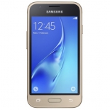 смартфон Samsung Galaxy J1 Mini SM-J105H Gold