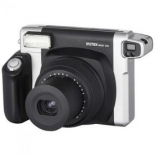 фотоаппарат моментальной печати Fujifilm Instax 300, черный