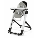 стульчик для кормления Peg-Perego Siesta Palette Grey