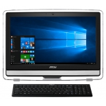 моноблок MSI Pro 22E 6M-022RU