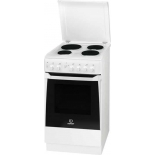 плита Indesit KN1E17A(W)/RU