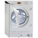 машина стиральная Beko WMI 81241 белая
