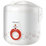 мультиварка Maxwell MW-3804 белая