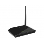 роутер WiFi D-Link DIR-300S/A1A (802.11 n), чёрный