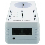 PowerLine-адаптер Upvel UA-252PSK Powerline