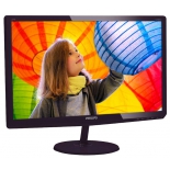 монитор Philips 277E6LDAD/00(01), черный