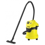 Пылесос Karcher WD 3 P