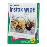 картридж для фотоаппарата моментальной печати Fujifilm Instax Wide 10/PK (10 листов)