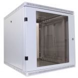 серверный шкаф NT WALLBOX 12-66 G, телекоммуникационный, настенный (19'' 12U)