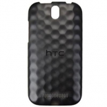чехол для смартфона HTC для HTC One SV Hard Shell, HC C830 Black