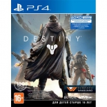 игра для PS4 Destiny Vanguard PS4