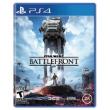 игра для PS4 PS4 Star Wars Battlefront