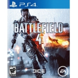 игра для PS4 Battlefield 4 PS4