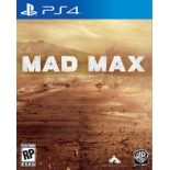 игра для PS4 PS4 Mad Max
