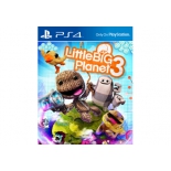 игра для PS4 LittleBigPlanet 3