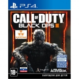 игра для PS4 Call of Duty:Black Ops III Nuketown Edition