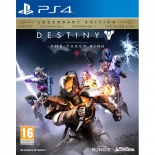 игра для PS4 Destiny: The Taken King. Legendary Edition (16+)