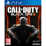 игра для PS4 Call of Duty:Black Ops III