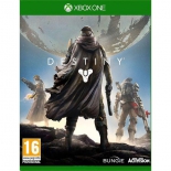 игра для Xbox One Destiny (ролевая)