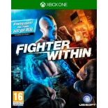 игра для Xbox One Fighter Within