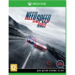 игра для Xbox One Xbox One Need For Speed Rivals
