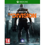 игра для Xbox One Xbox One Tom Clancy's The Division