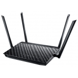 роутер WiFi ASUS RT-AC1200G Plus 802.11ac