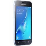 смартфон Samsung Galaxy J1 (2016) SM-J120, Black